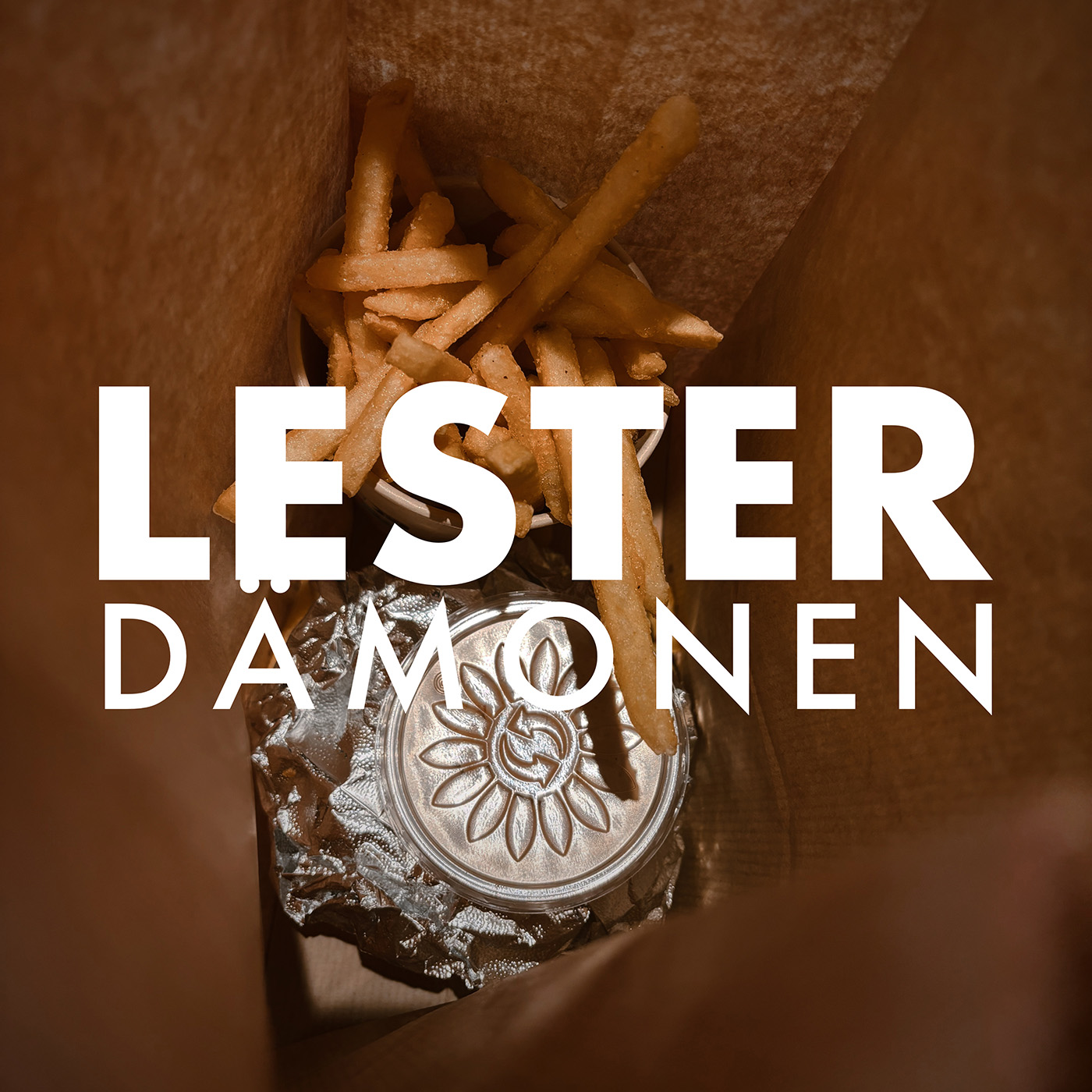 Lester - ”Dämonen”