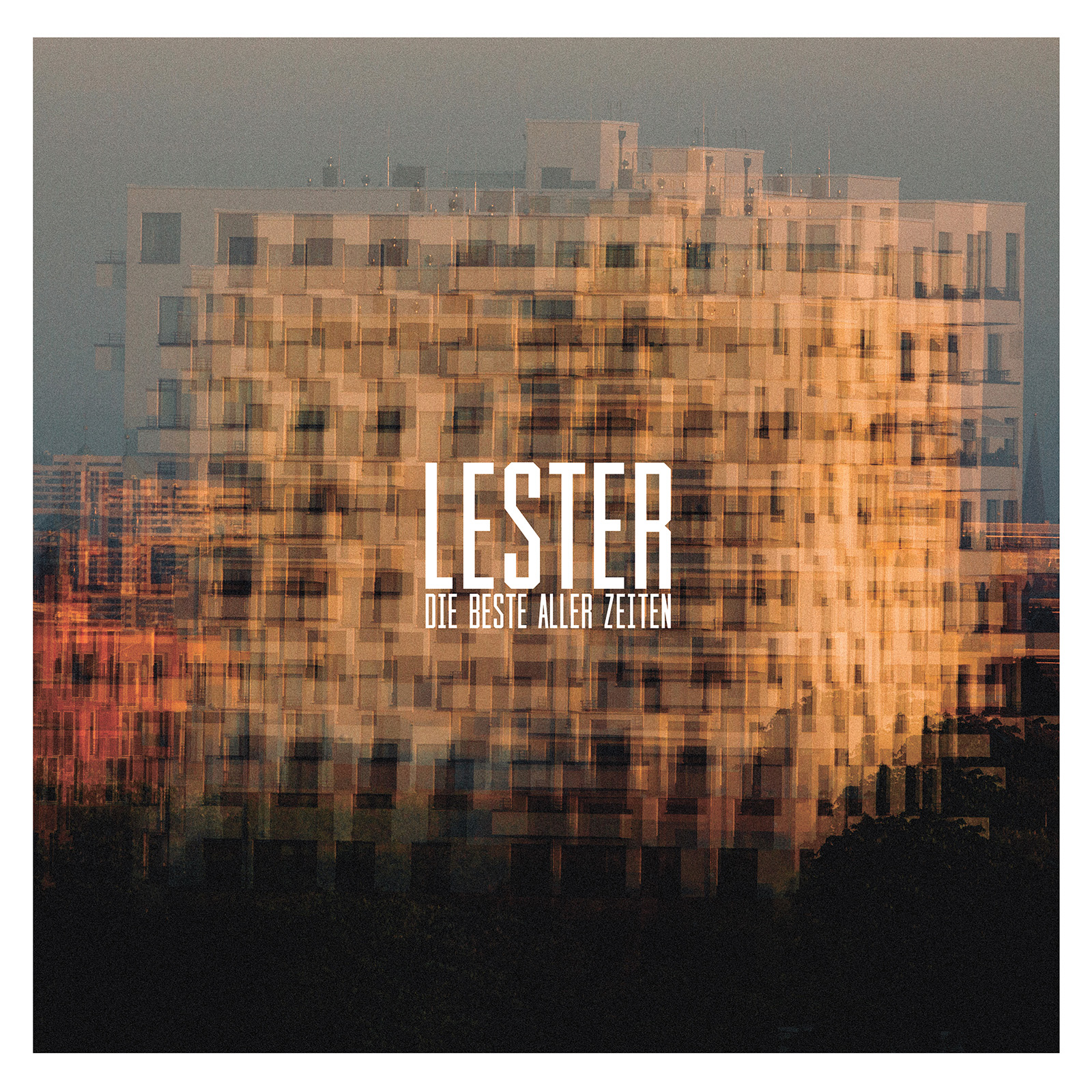 Lester - ”Die Beste Aller Zeiten”