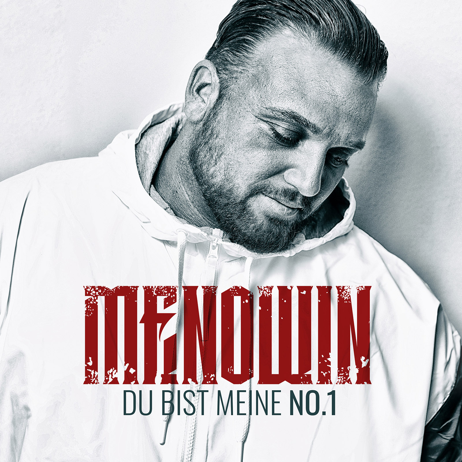 Menowin - ”Du Bist Meine No. 1”