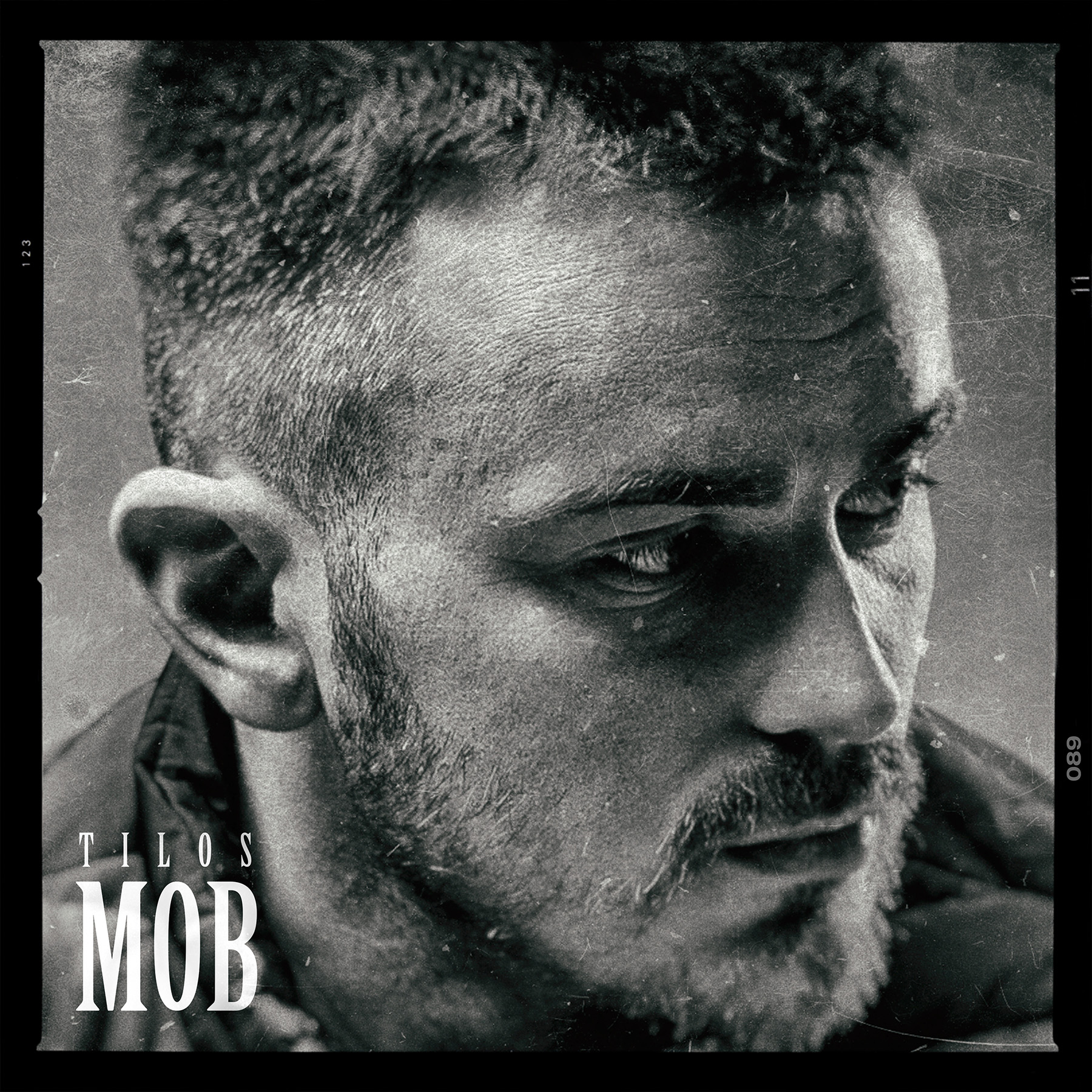 Tilos - ”Mob EP”